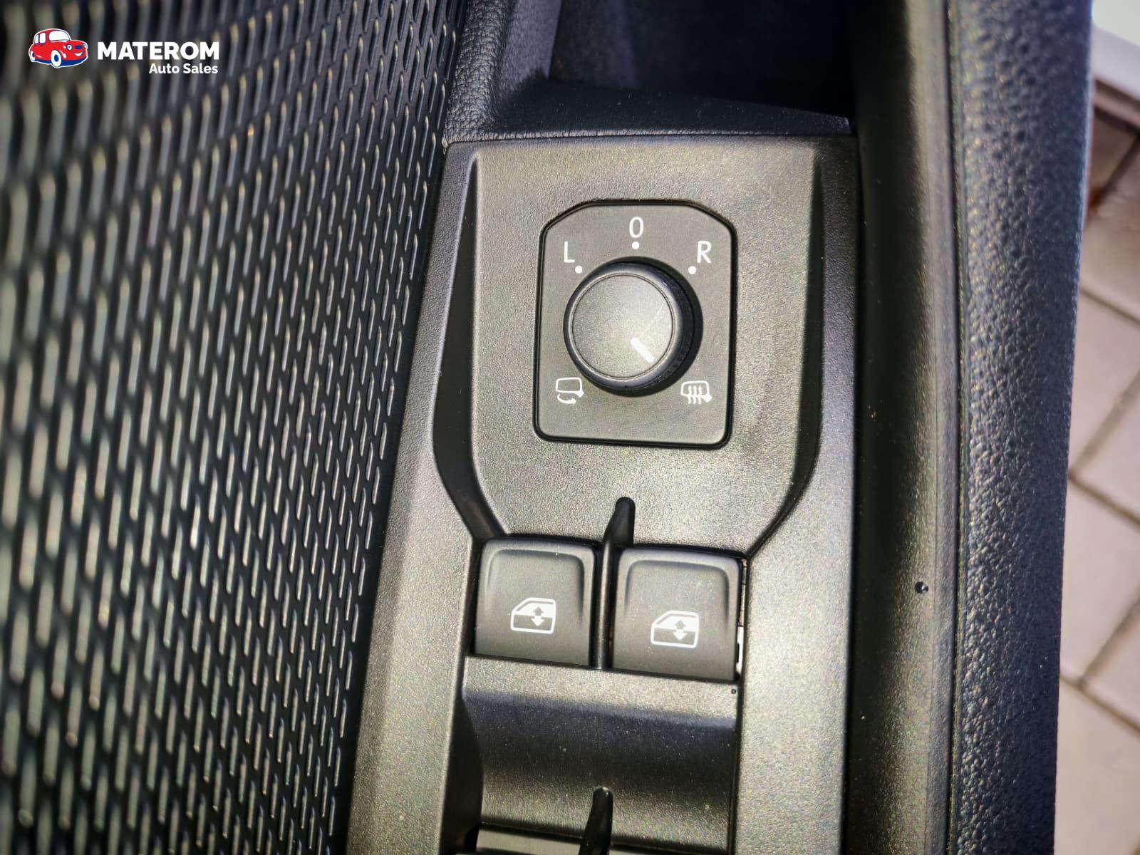 Skoda Octavia 1.5 Selection