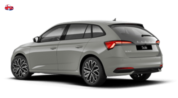 Skoda Scala Scala Selection 1.5 TSI DSG,150 CP TMBEK6NW2T3049672