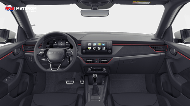 Skoda Scala Scala Selection 1.5 TSI DSG,150 CP TMBEK6NW2T3049672