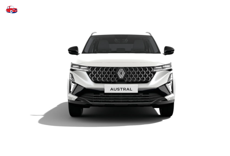 Renault Austral 1.3