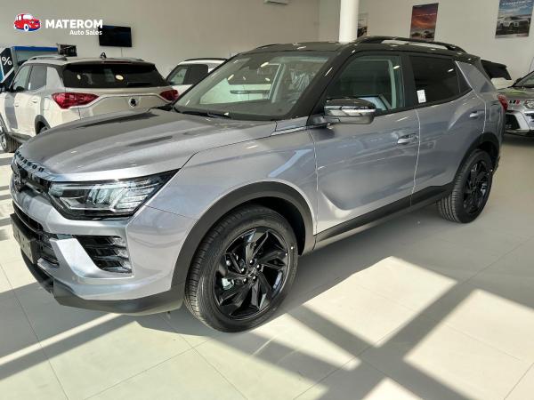 Ssangyong Korando 1.5 Korando IV