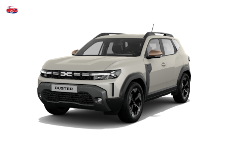 Dacia Duster UU1DJF01576416657