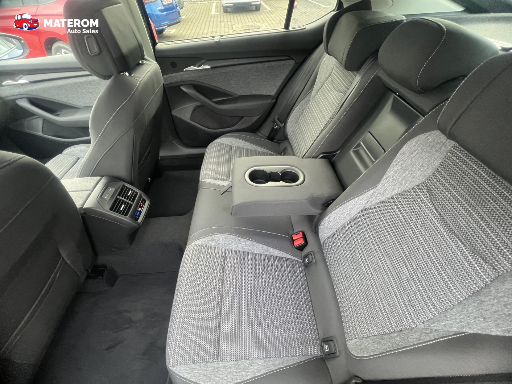 Skoda Superb 2.0 SELECTION TMBCR0NZ0SC022785