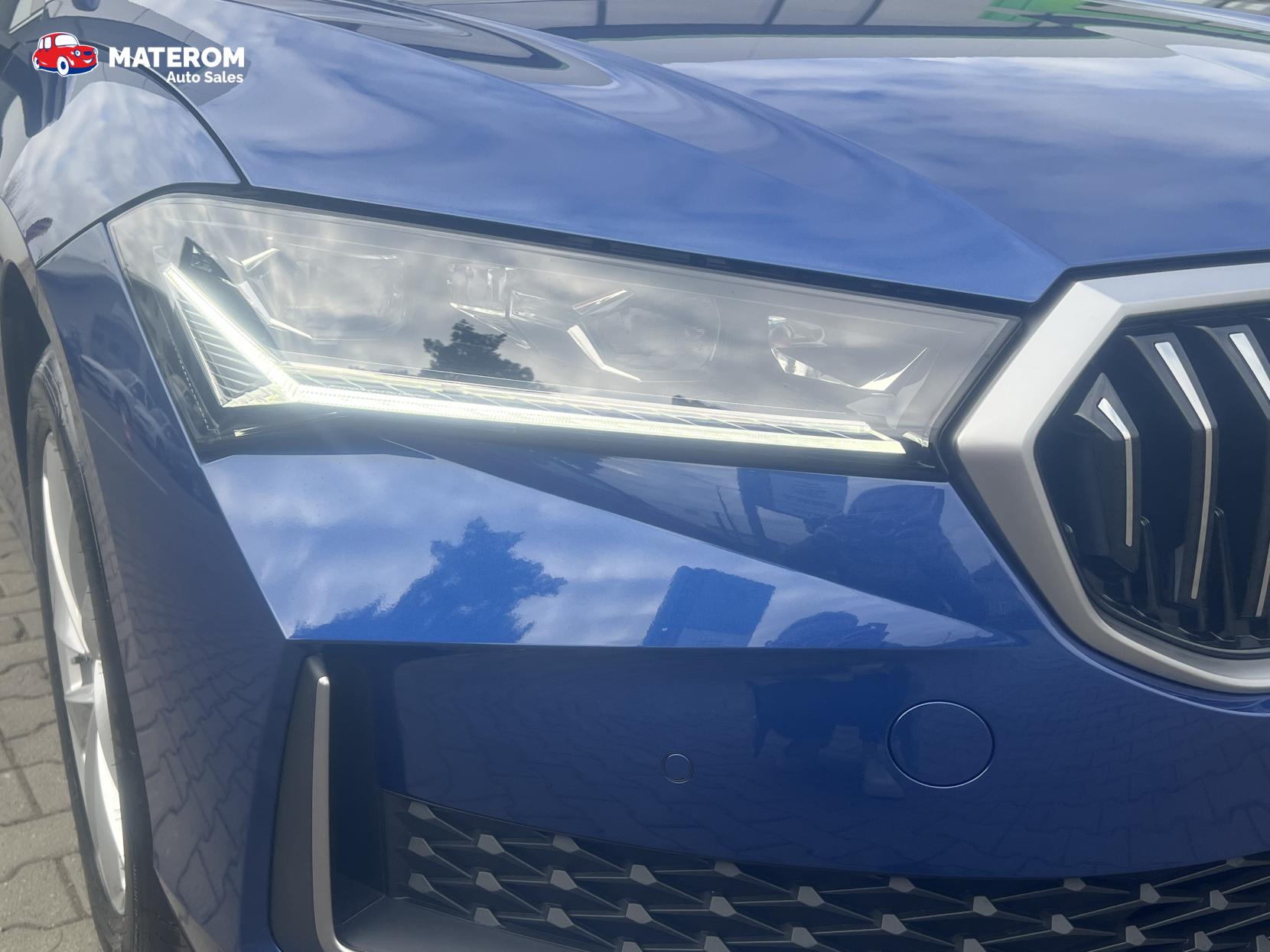 Skoda Superb 2.0 SELECTION TMBCR0NZ0SC022785