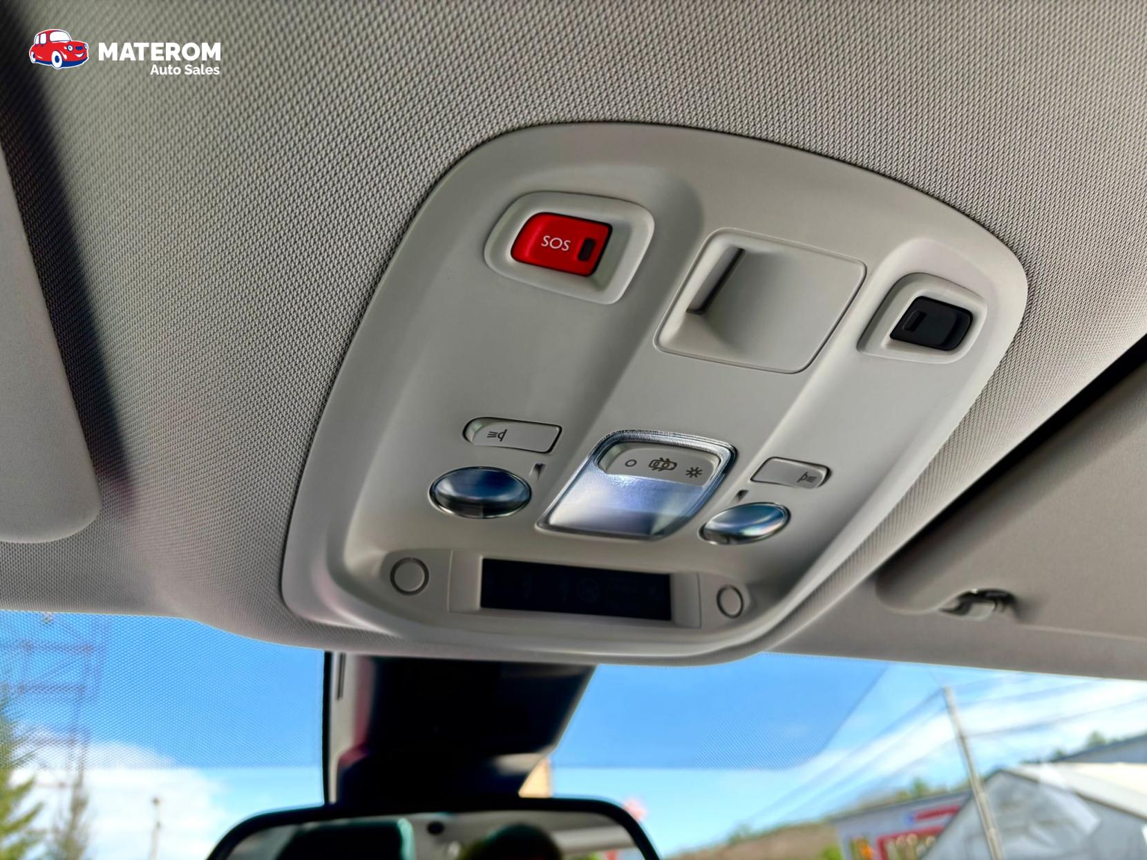 Toyota Verso Proace EV