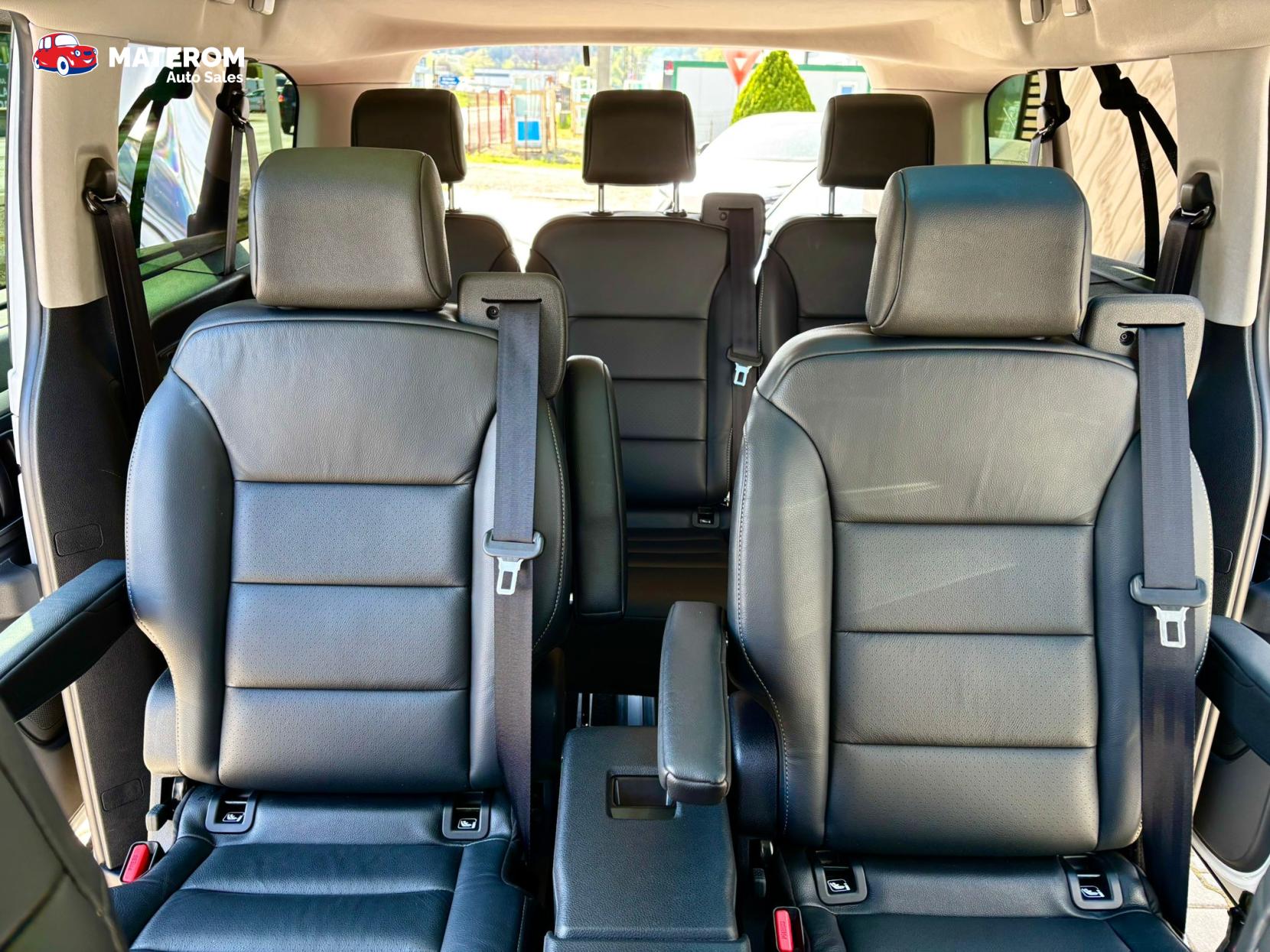 Toyota Verso Proace EV