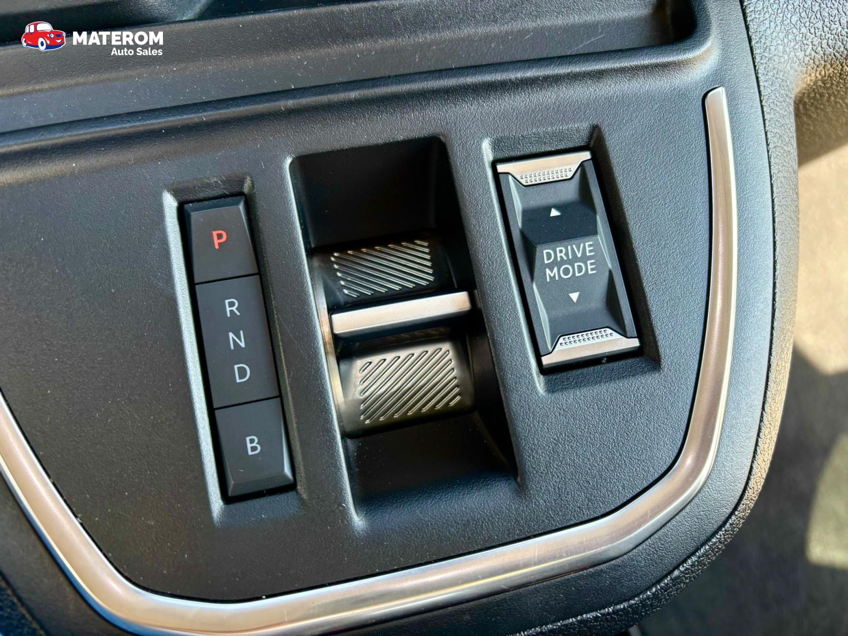 Toyota Verso Proace EV