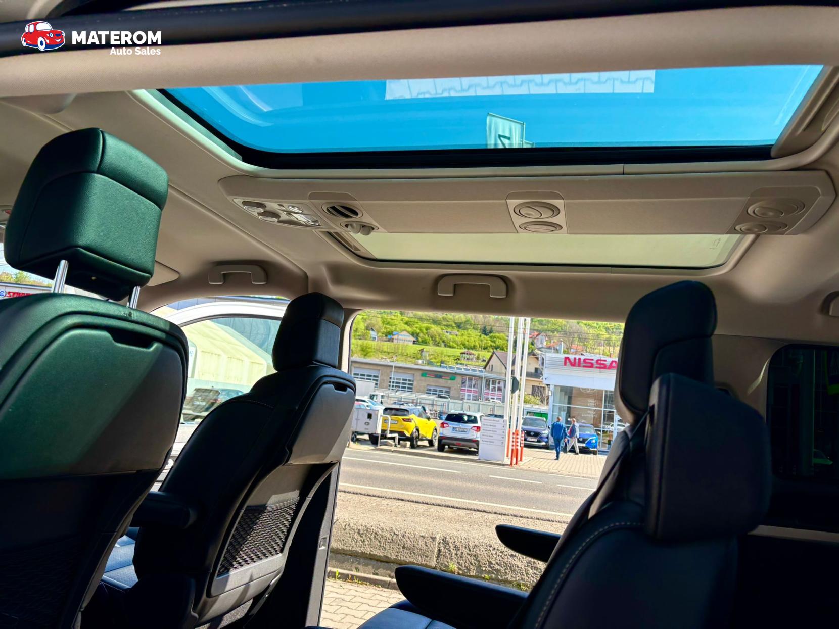 Toyota Verso Proace EV