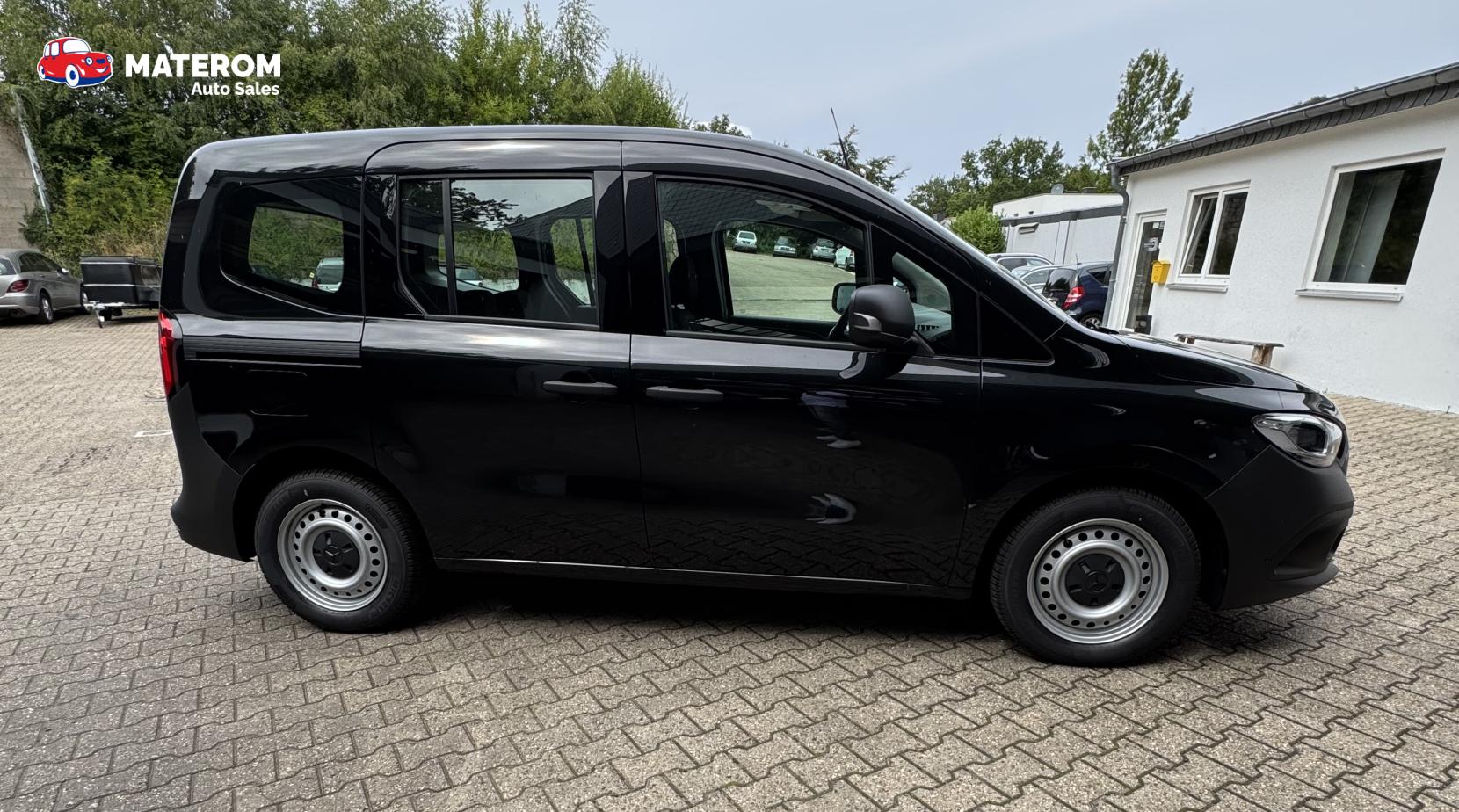 Mercedes-Benz Citan 1.5