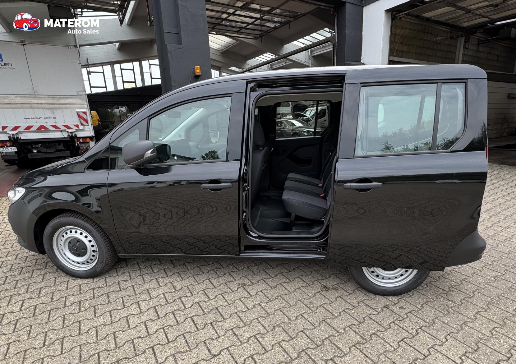 Mercedes-Benz Citan 1.5