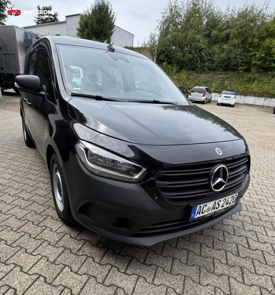 Mercedes-Benz Citan 1.5