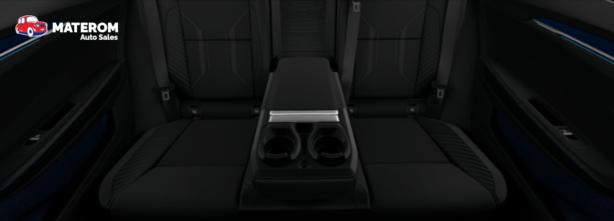 Renault Scenic E-Tech