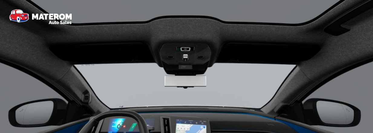 Renault Scenic E-Tech