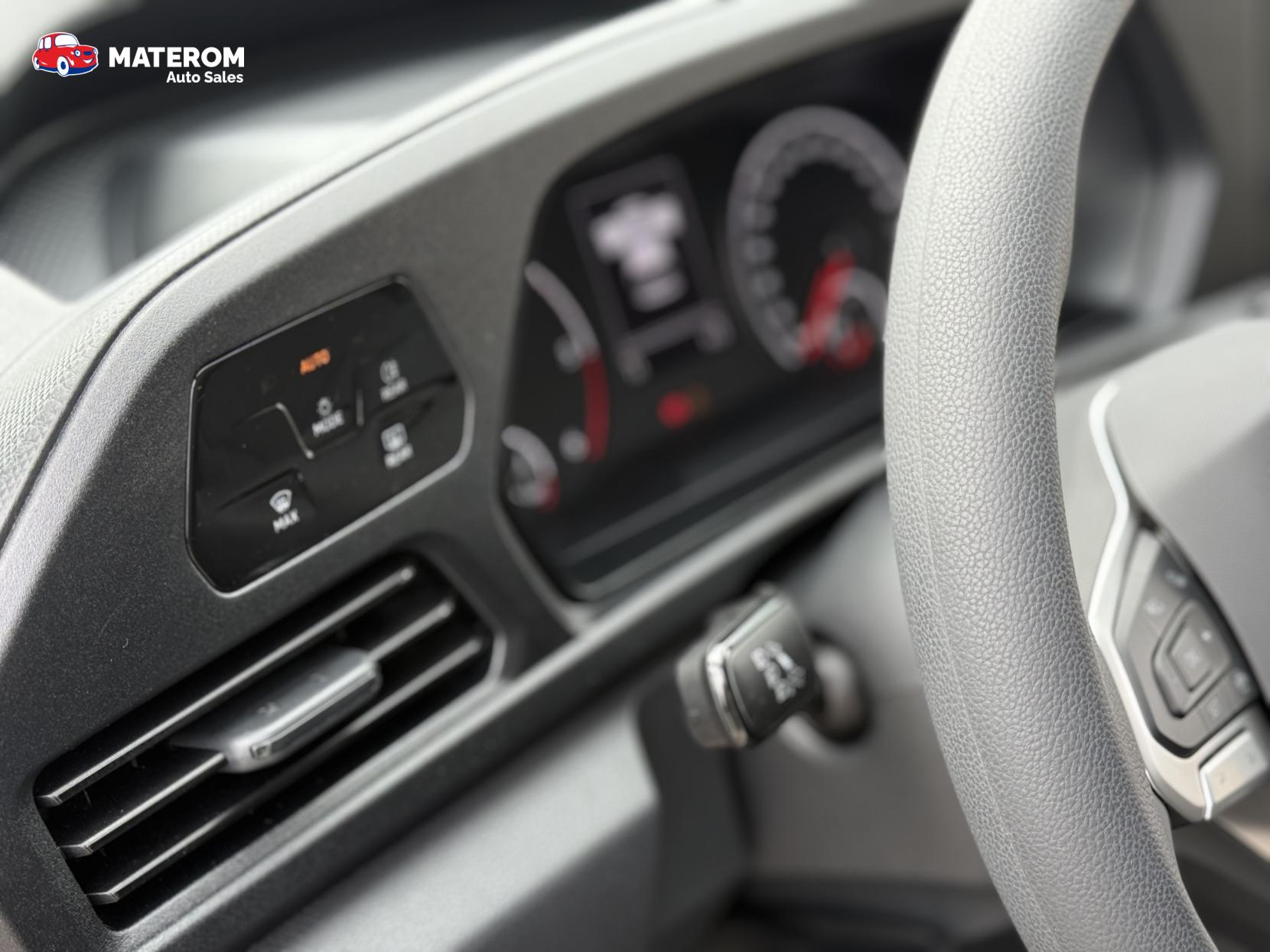 Volkswagen Caddy 2.0 TDI 75 kW