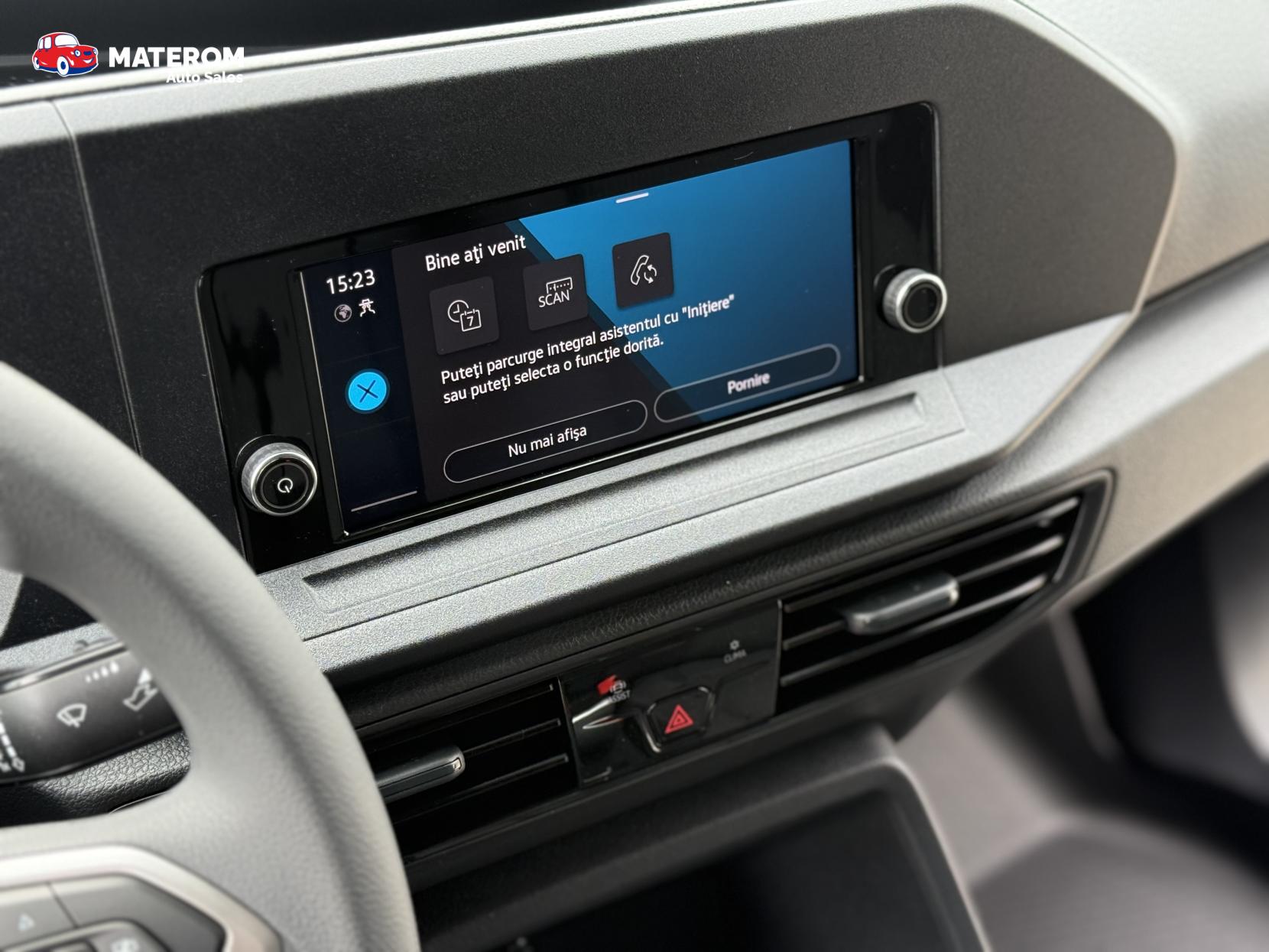 Volkswagen Caddy 2.0 TDI 75 kW