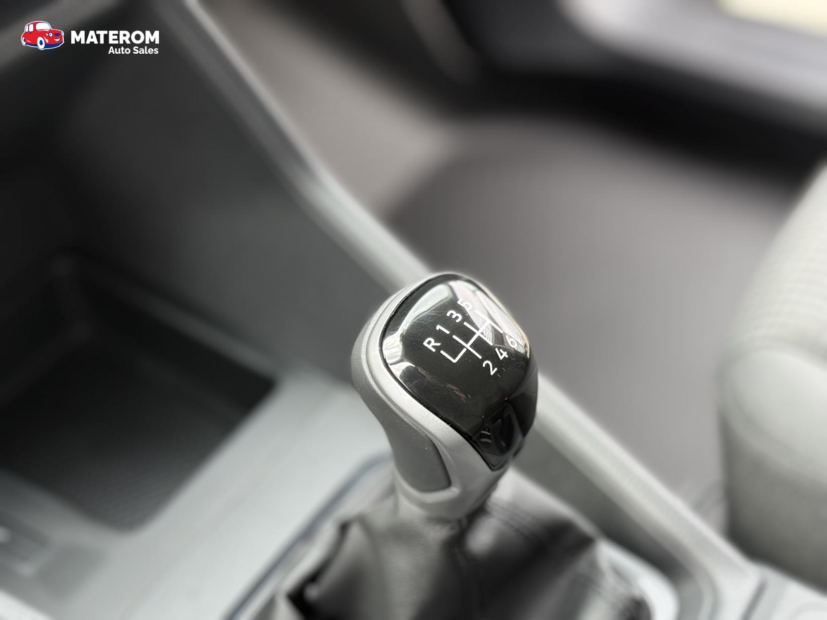 Volkswagen Caddy 2.0 TDI 75 kW