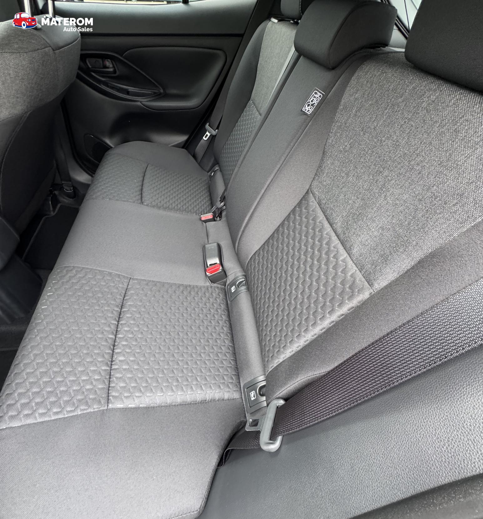 Toyota Yaris Cross 1.5