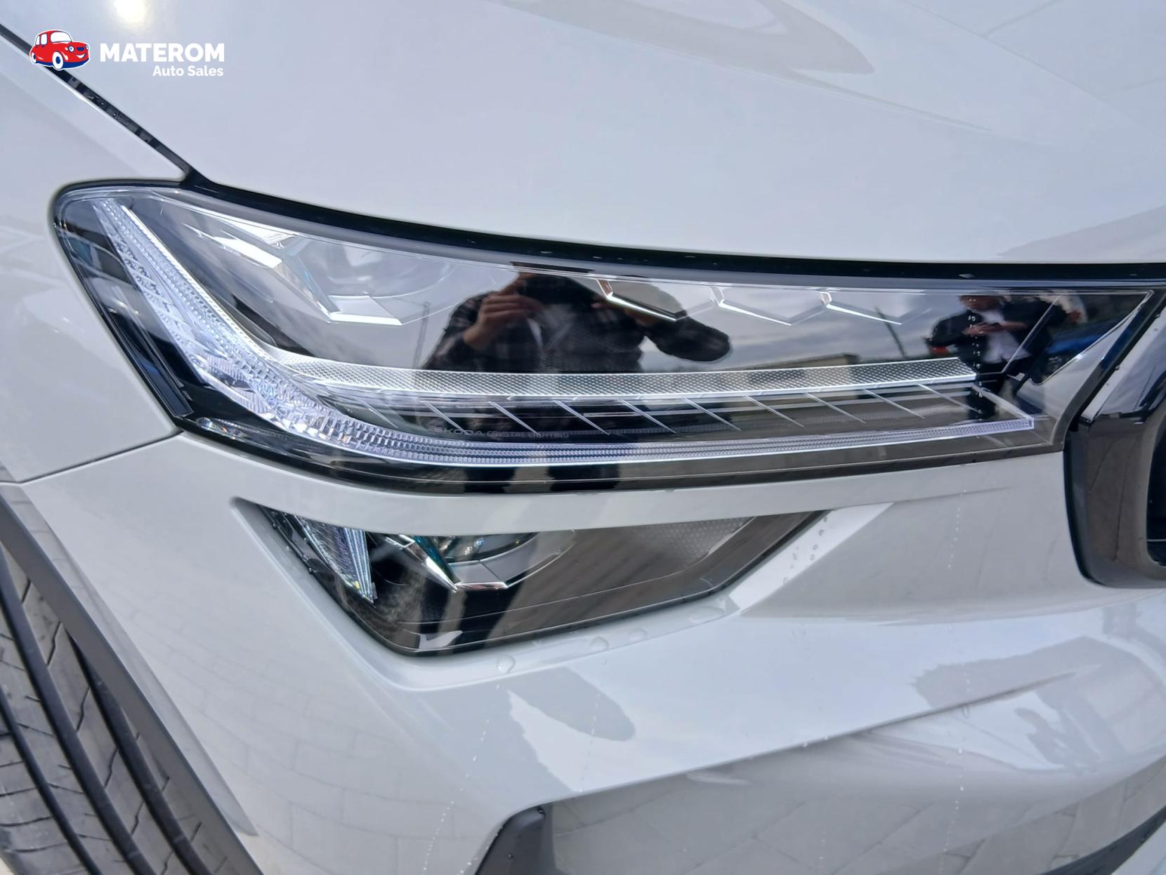 Skoda Kodiaq 2.0 Kodiaq II