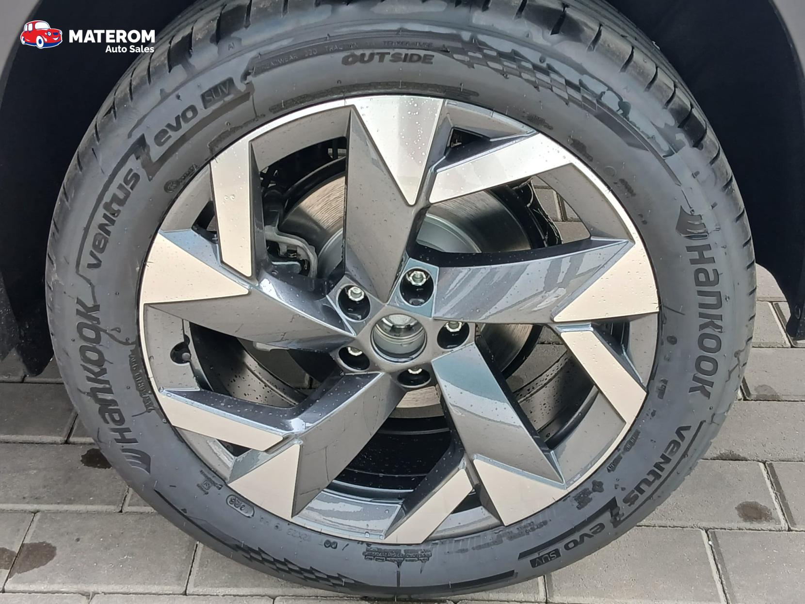 Skoda Kodiaq 2.0 Kodiaq II