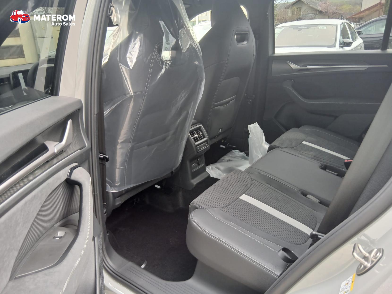 Skoda Kodiaq 2.0 Kodiaq II