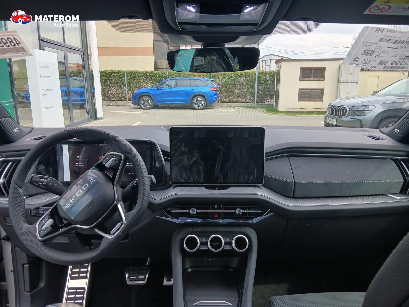 Skoda Kodiaq 2.0 Kodiaq II