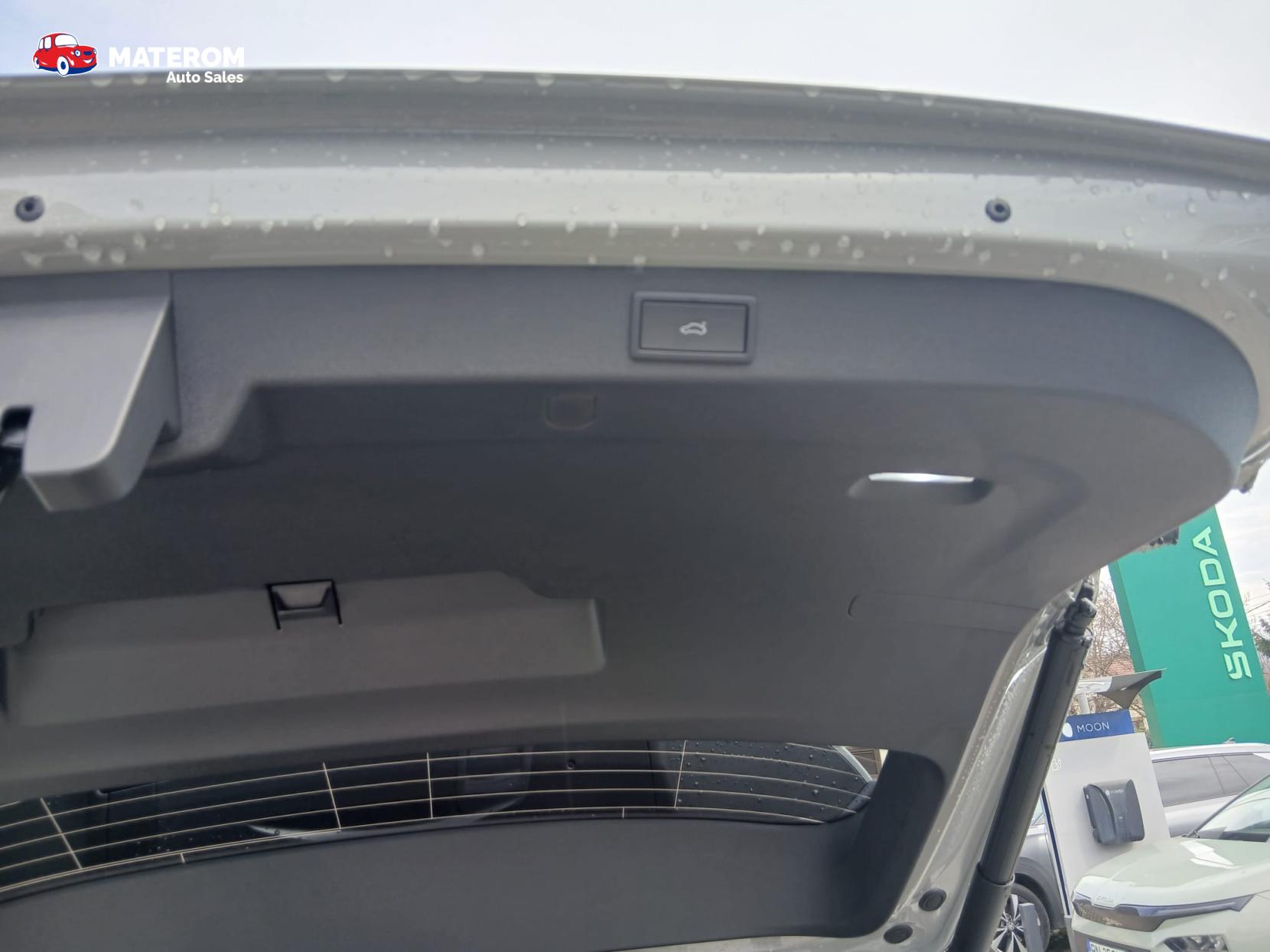 Skoda Kodiaq 2.0 Kodiaq II