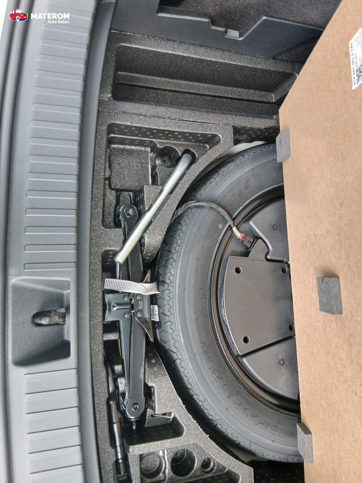 Skoda Kodiaq 2.0 Kodiaq II