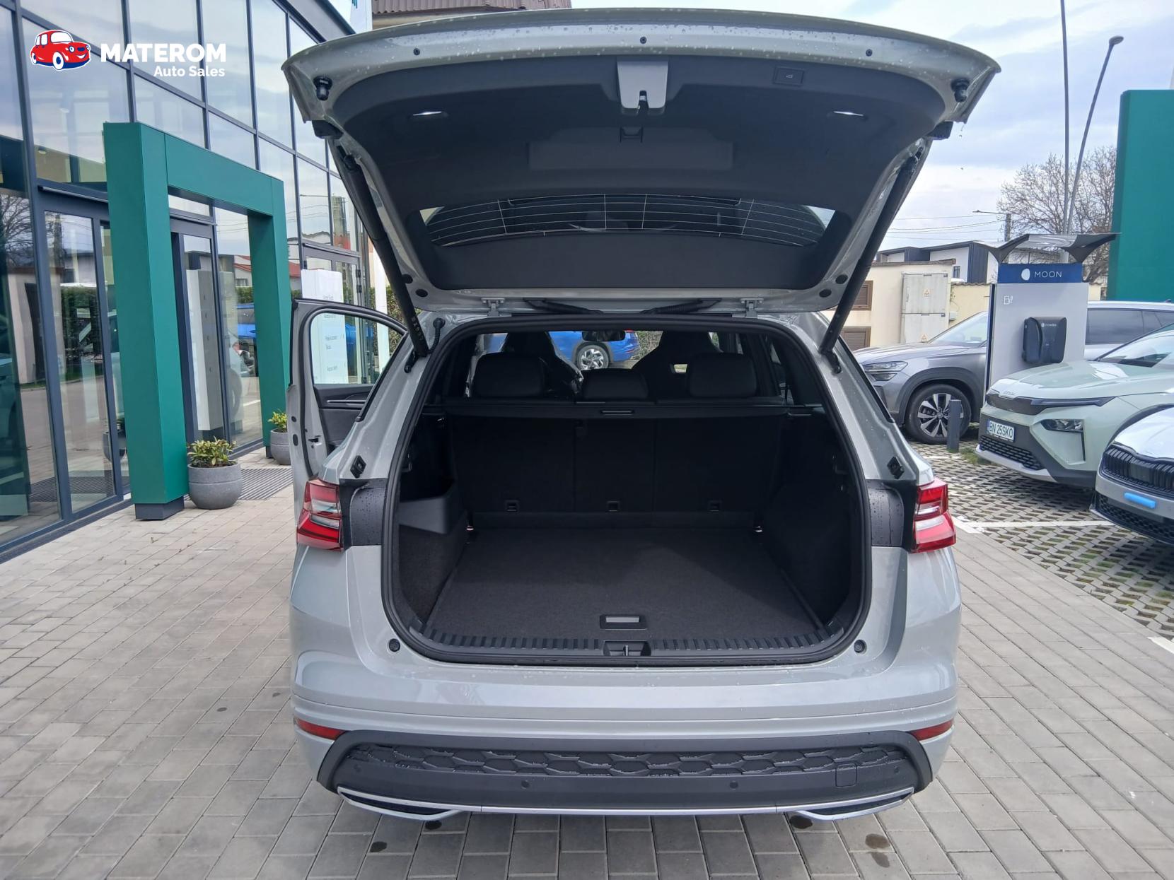 Skoda Kodiaq 2.0 Kodiaq II