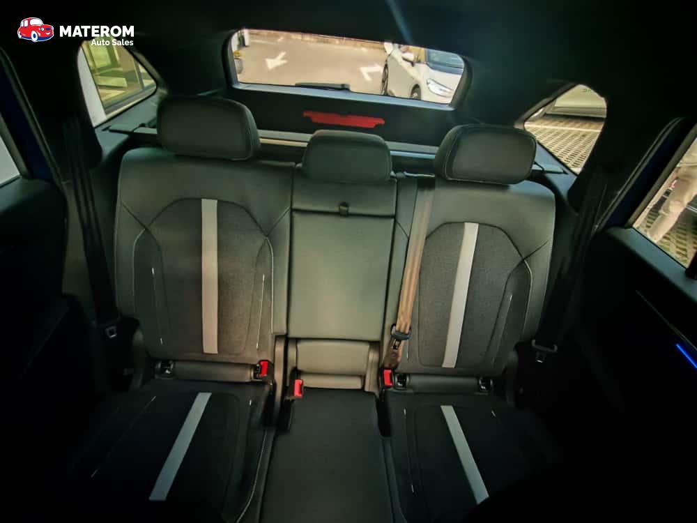 Skoda Kodiaq 2.0 Sportline Kodiaq II