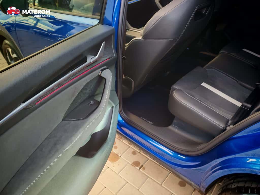 Skoda Kodiaq 2.0 Sportline Kodiaq II