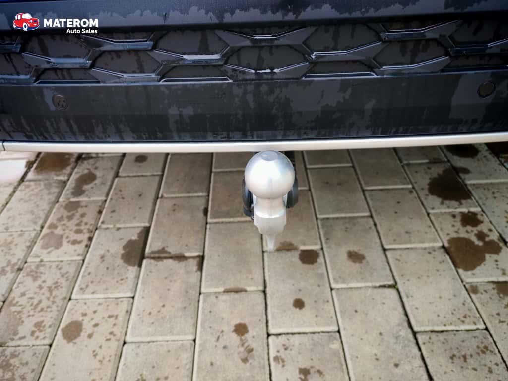 Skoda Kodiaq 2.0 Sportline Kodiaq II