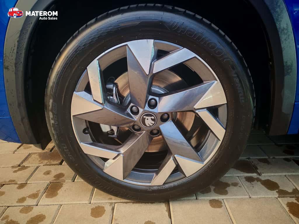 Skoda Kodiaq 2.0 Sportline Kodiaq II