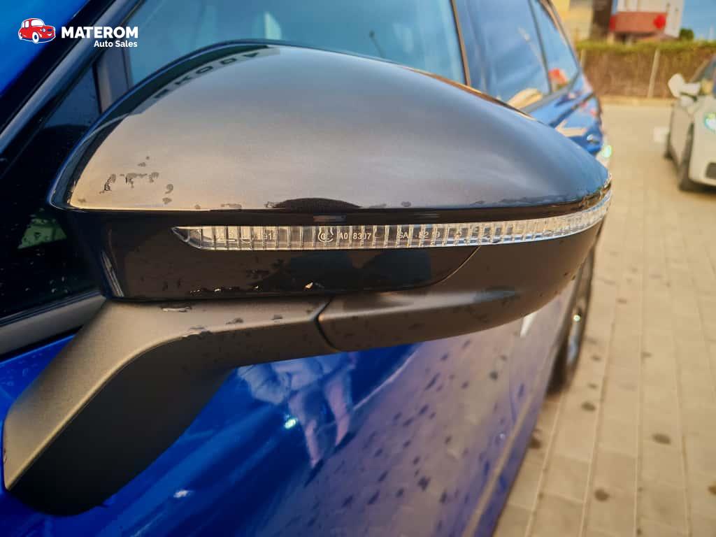 Skoda Kodiaq 2.0 Sportline Kodiaq II