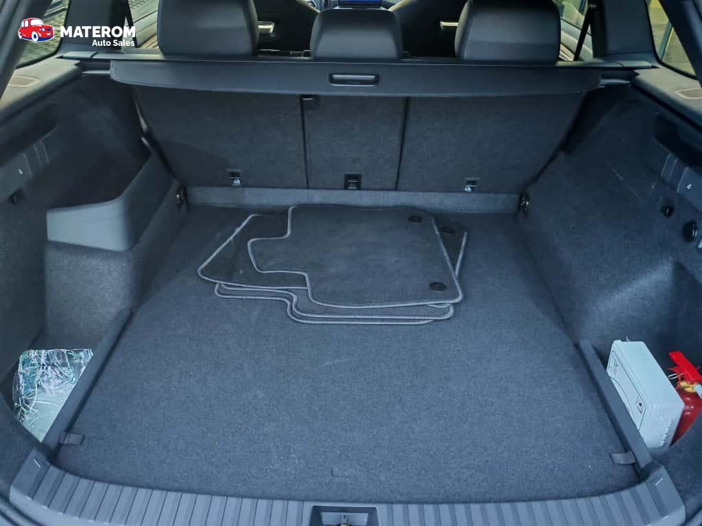 Skoda Kodiaq 2.0 Sportline Kodiaq II