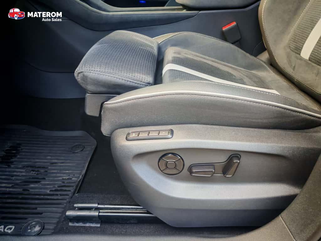 Skoda Kodiaq 2.0 Sportline Kodiaq II