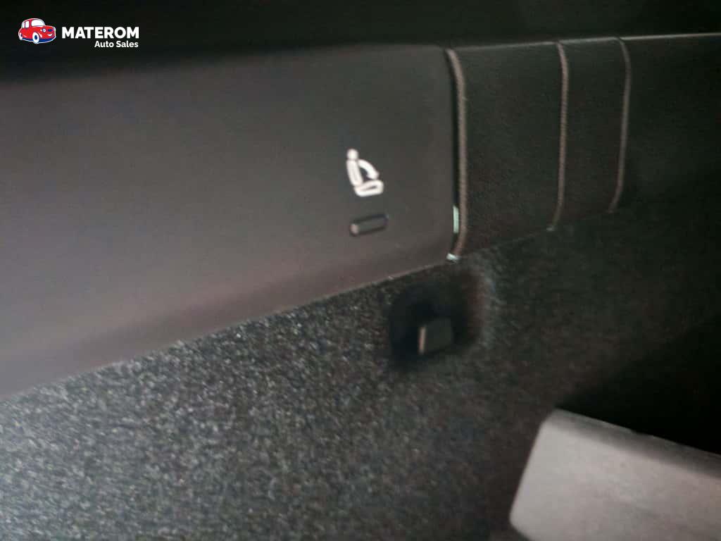 Skoda Kodiaq 2.0 Sportline Kodiaq II