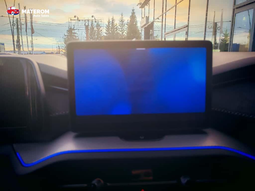 Skoda Kodiaq 2.0 Sportline Kodiaq II