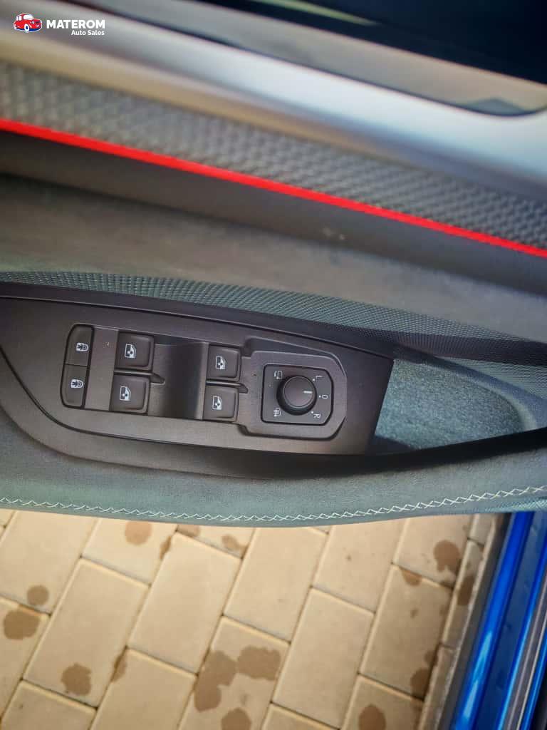 Skoda Kodiaq 2.0 Sportline Kodiaq II