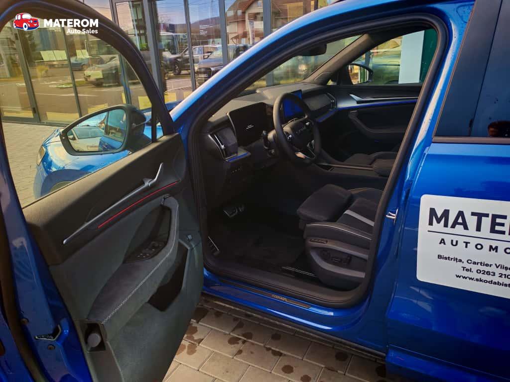 Skoda Kodiaq 2.0 Sportline Kodiaq II