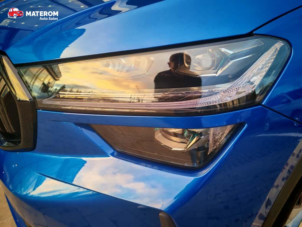 Skoda Kodiaq 2.0 Sportline Kodiaq II