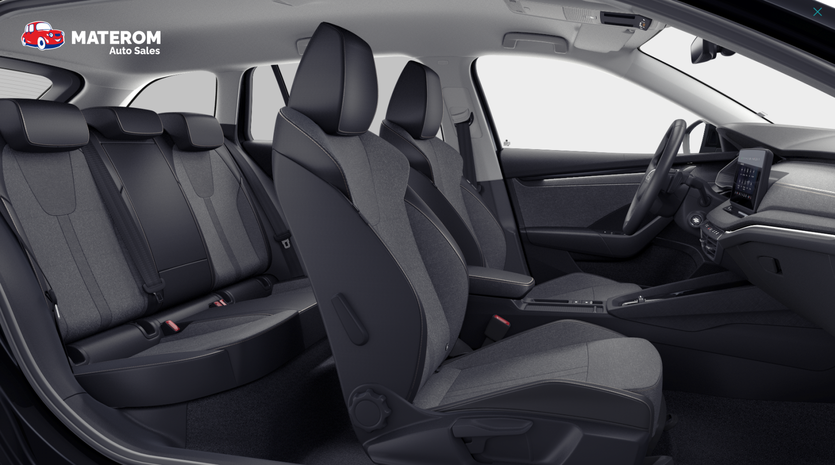 Skoda Octavia Octavia Combi Selection 1.5 TSI DSG mHEV 150 CP TMBJR8NX7TY038345