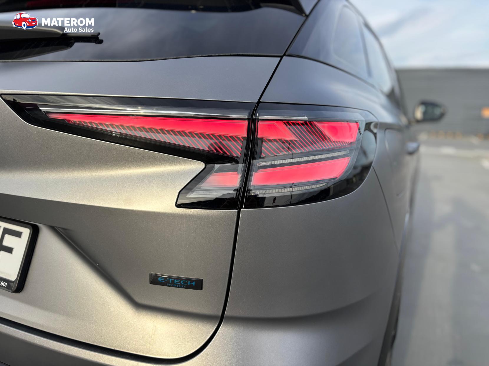 Renault Austral 1199 Esprite Alpine E-Tech 200 HEV