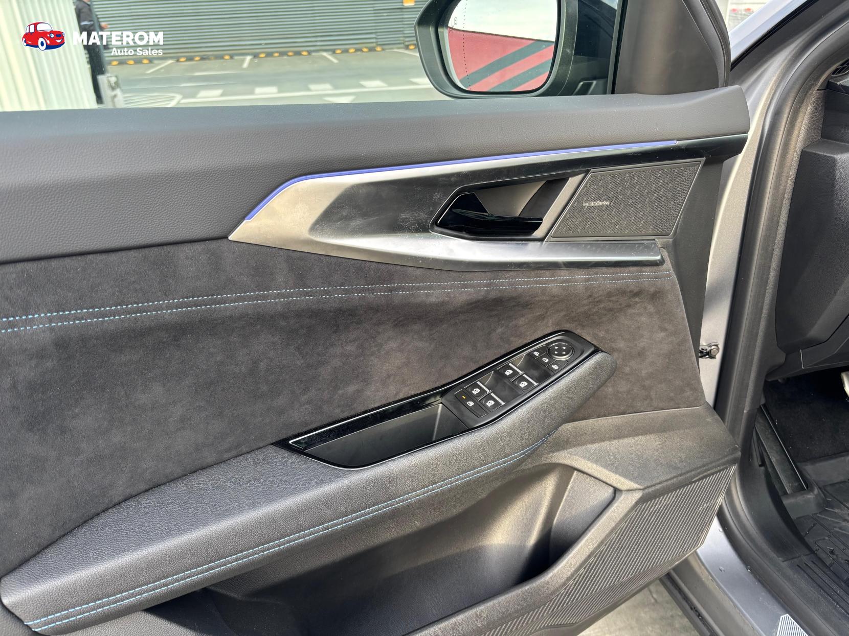 Renault Austral 1199 Esprite Alpine E-Tech 200 HEV