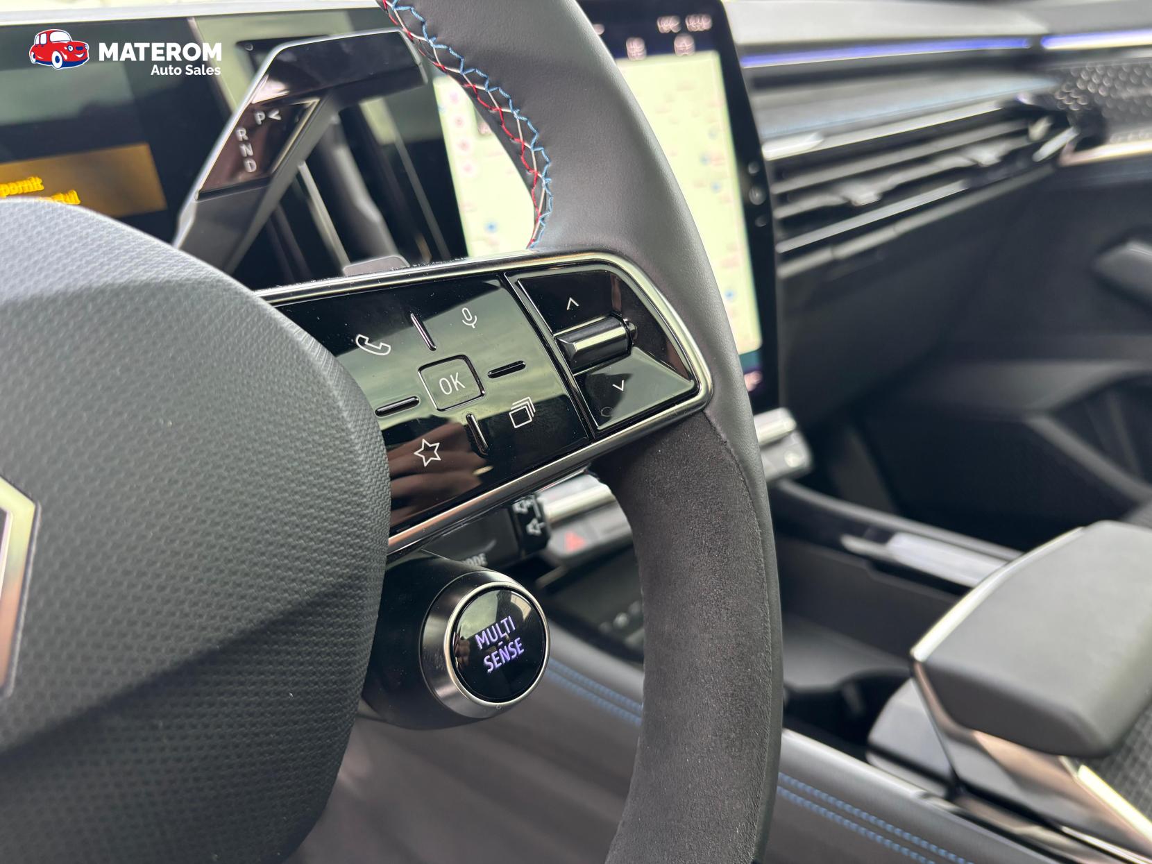 Renault Austral 1199 Esprite Alpine E-Tech 200 HEV