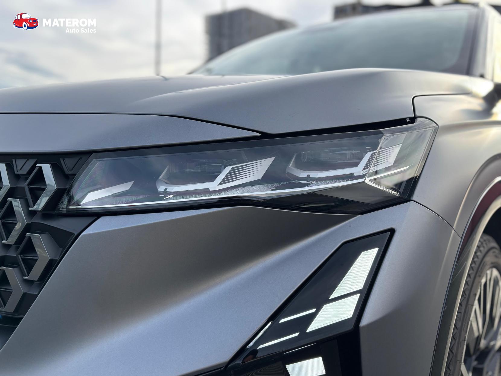 Renault Austral 1199 Esprite Alpine E-Tech 200 HEV