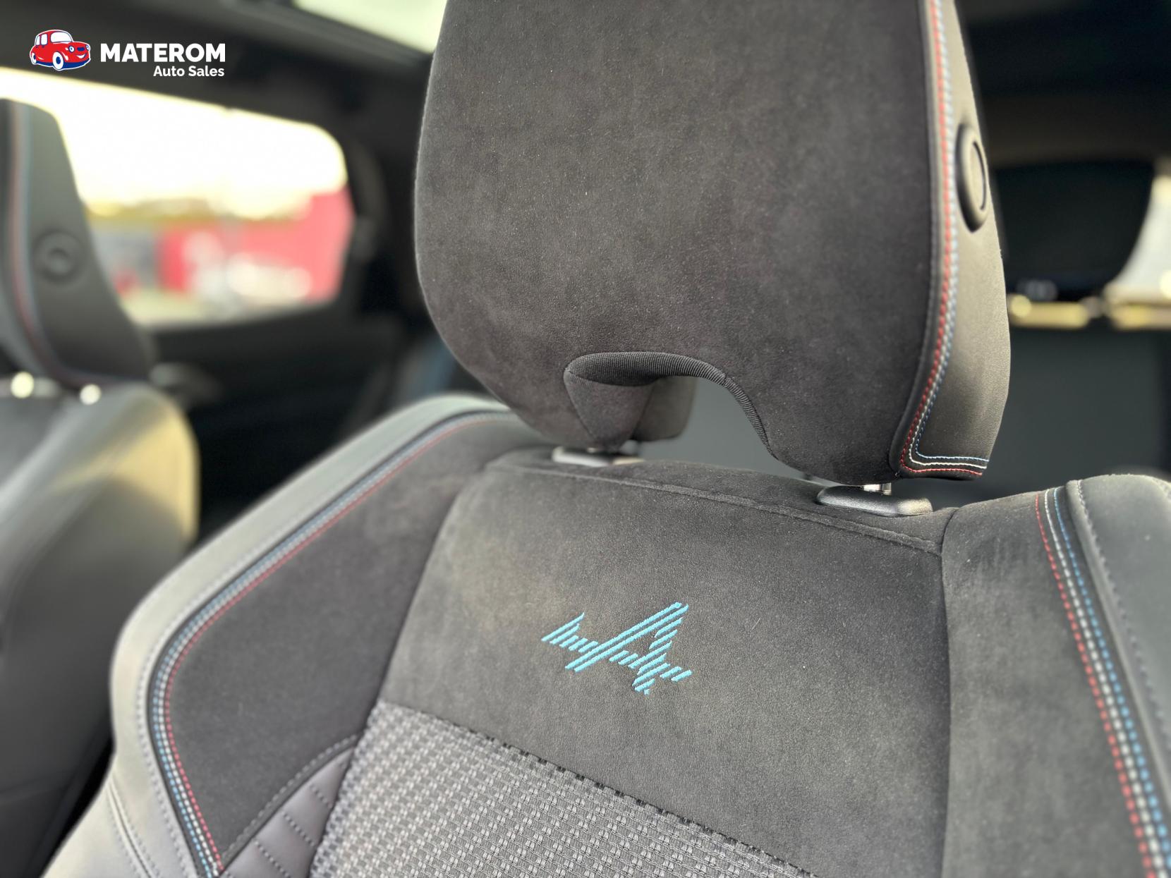 Renault Austral 1199 Esprite Alpine E-Tech 200 HEV