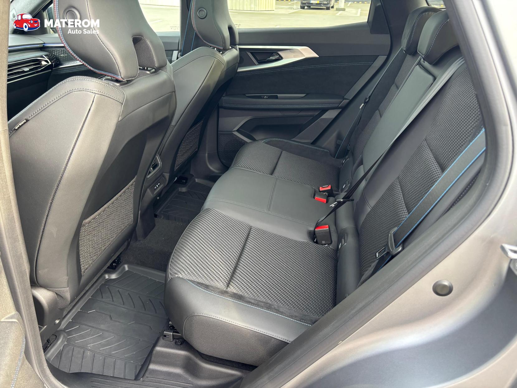 Renault Austral 1199 Esprite Alpine E-Tech 200 HEV