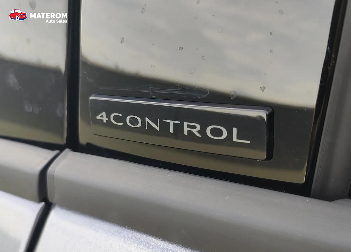 Renault Rafale 1199 Esprit Alpine E-Tech full hybrid 200