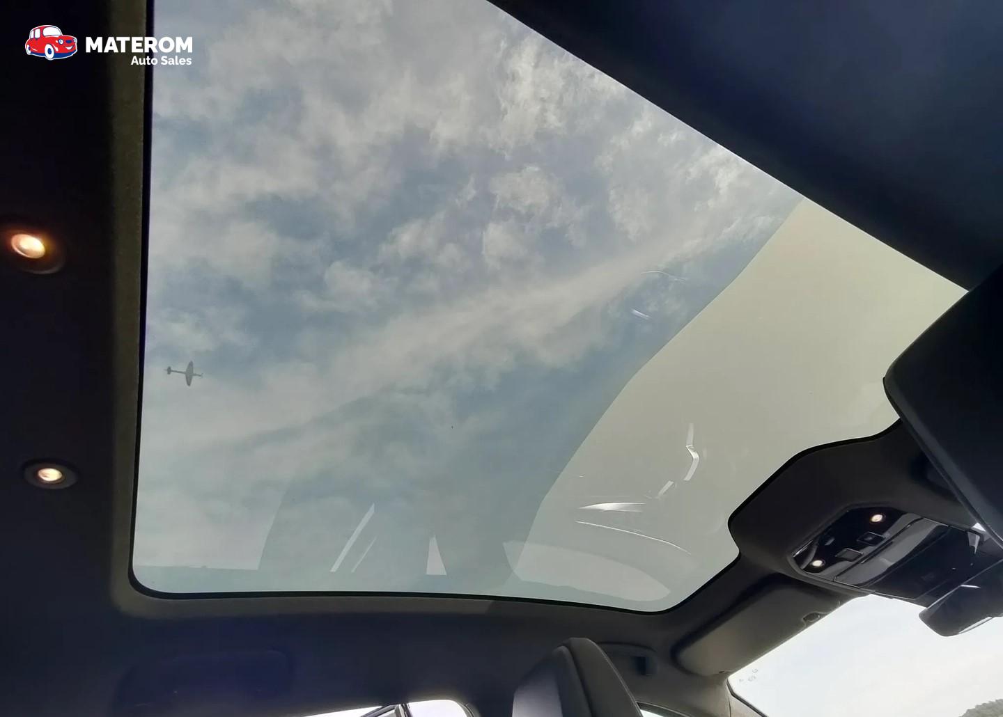 Renault Rafale 1199 Esprit Alpine E-Tech full hybrid 200