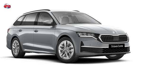 Skoda Octavia Octavia Combi Selection 1.5 TSI DSG mHEV 115 CP TMBJA8NX1TY037988